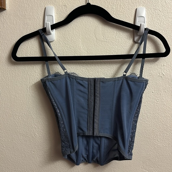 Urban Outfitters Corset - Picture 2 of 4